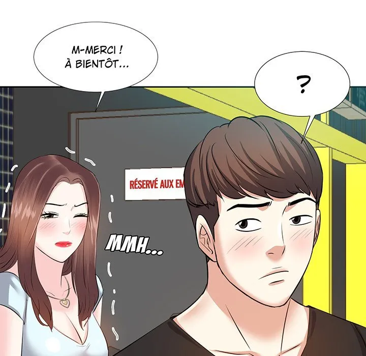 Vieux Protecteur - Episode 4 - read scene 80