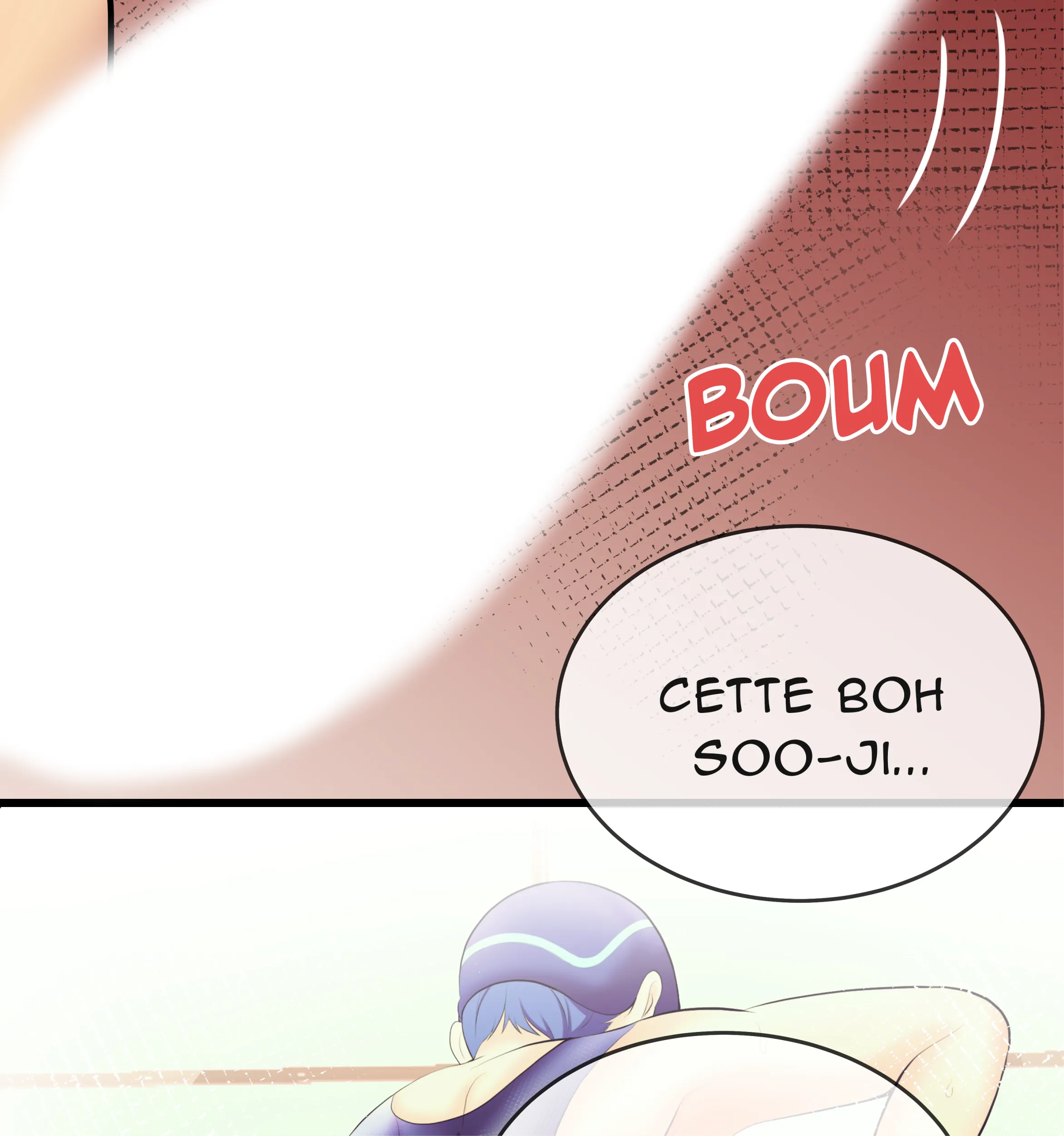 Nager Avec Aes Secrets - Episode 2 - read scene 33