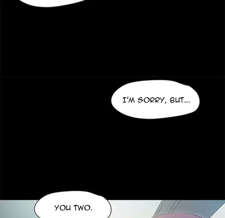 Dream Vacation - Episode 5 - read scene 121