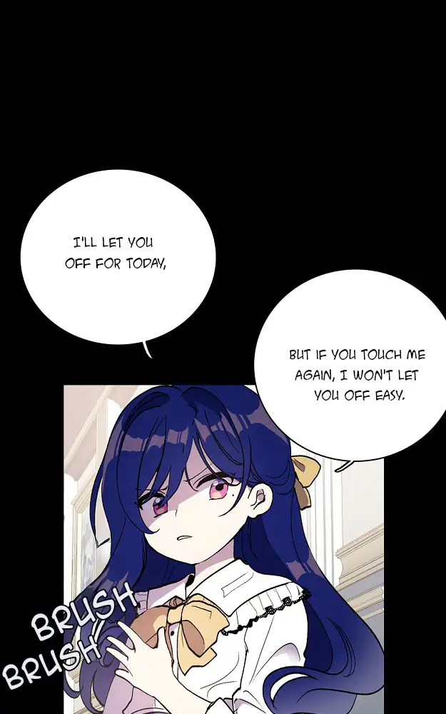 What is the outcome for the villain? - Episode 5 - read scene 46