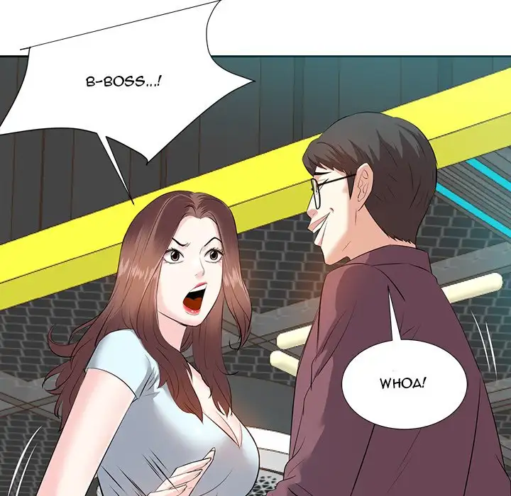 Sugar Daddy - Episode 4 - read scene 81