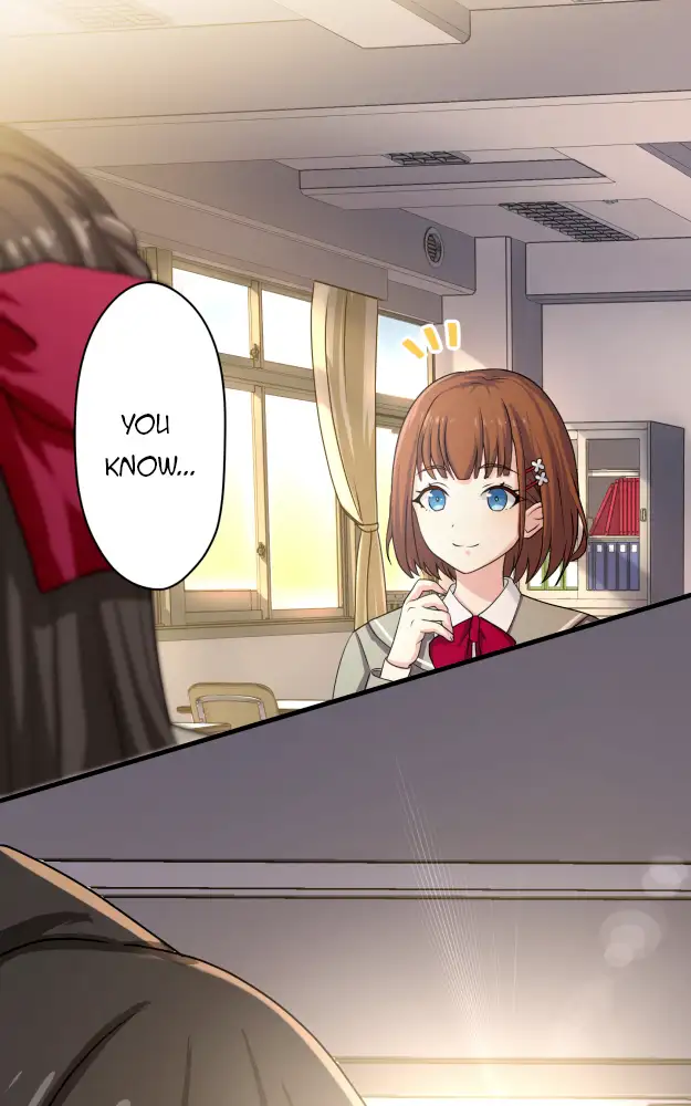Real Love! - Episode 1 - read scene 180