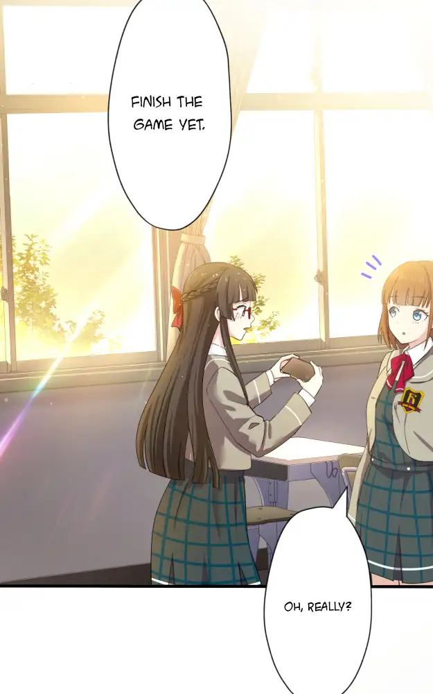 Real Love! - Episode 1 - read scene 141
