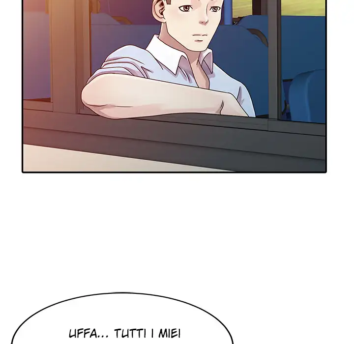 Shh! Il Segreto Della Sorella - Episode 1 - read scene 8