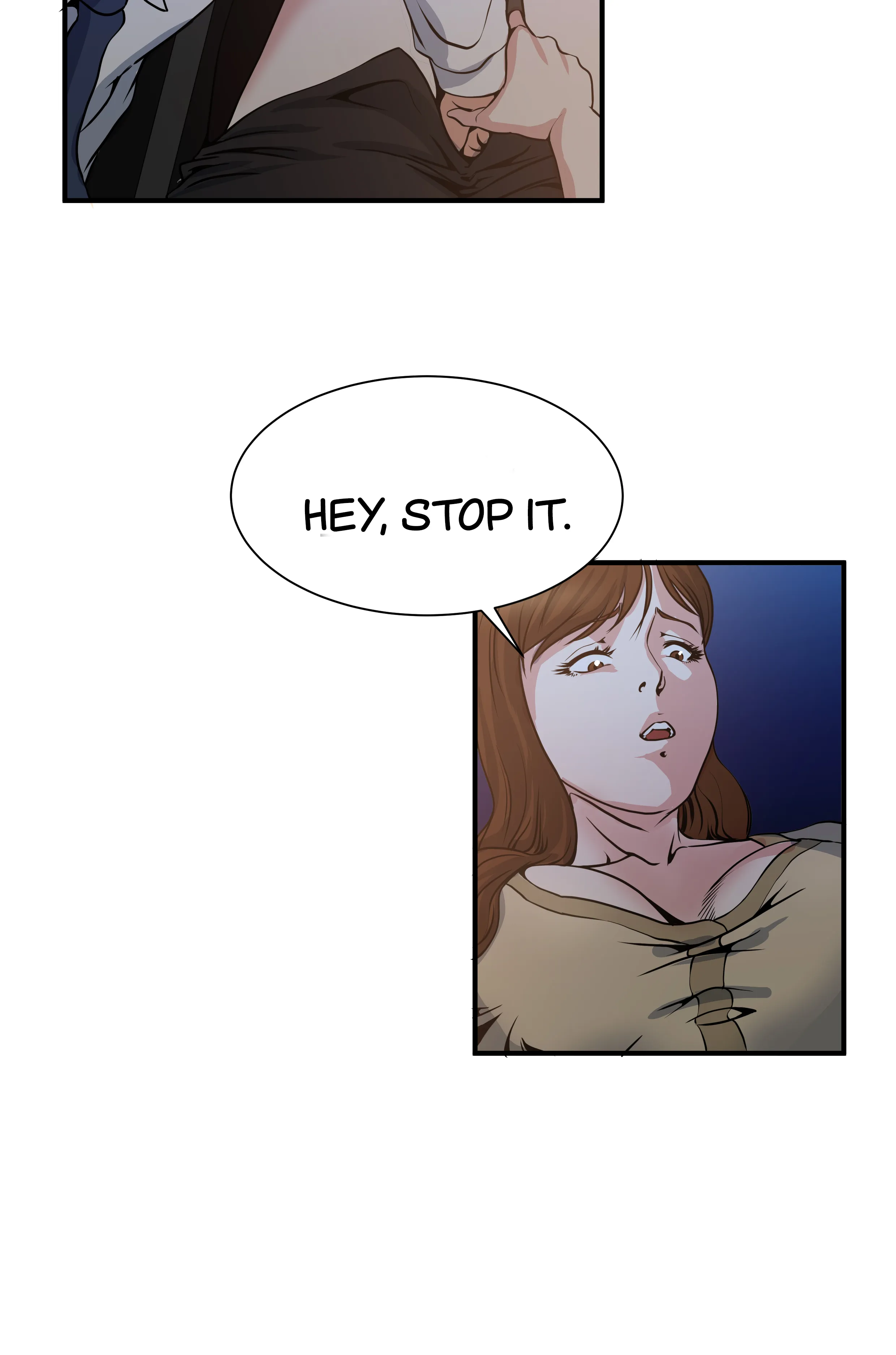 Exposure - Episode 5 - read scene 24
