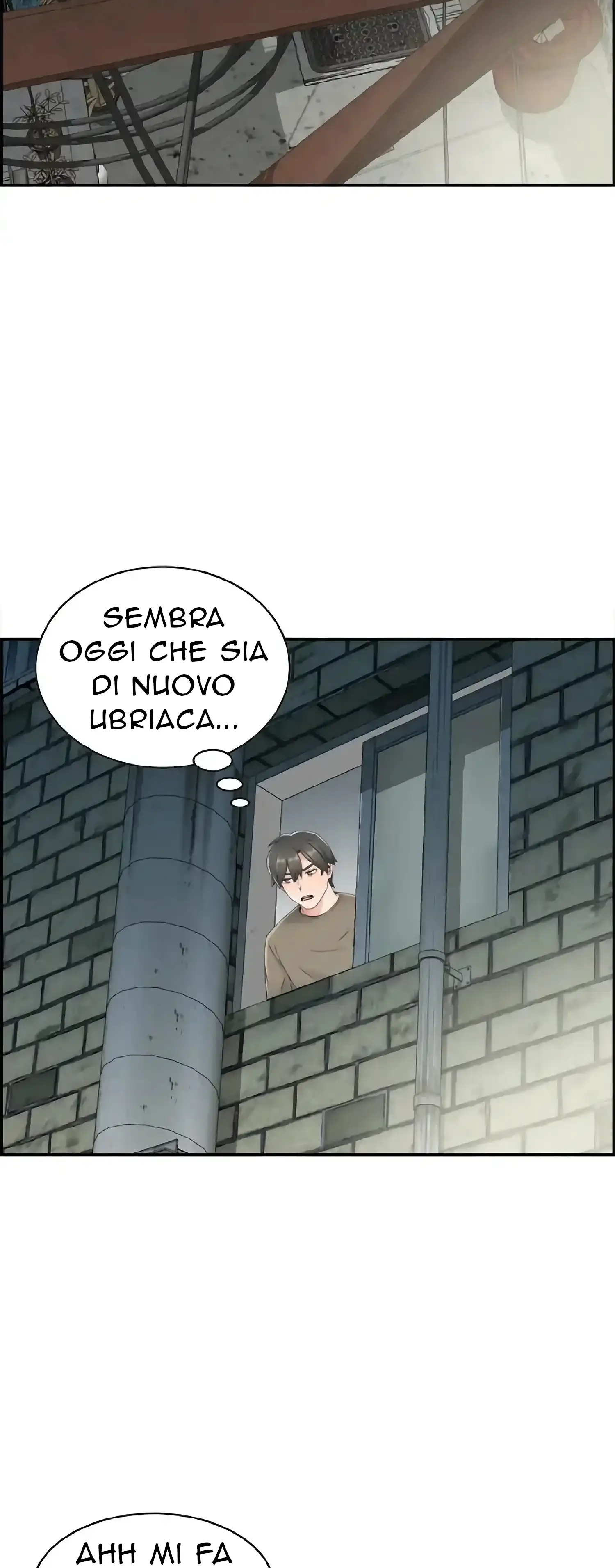L'Attrice Giapponese - Episode 1 - read scene 22