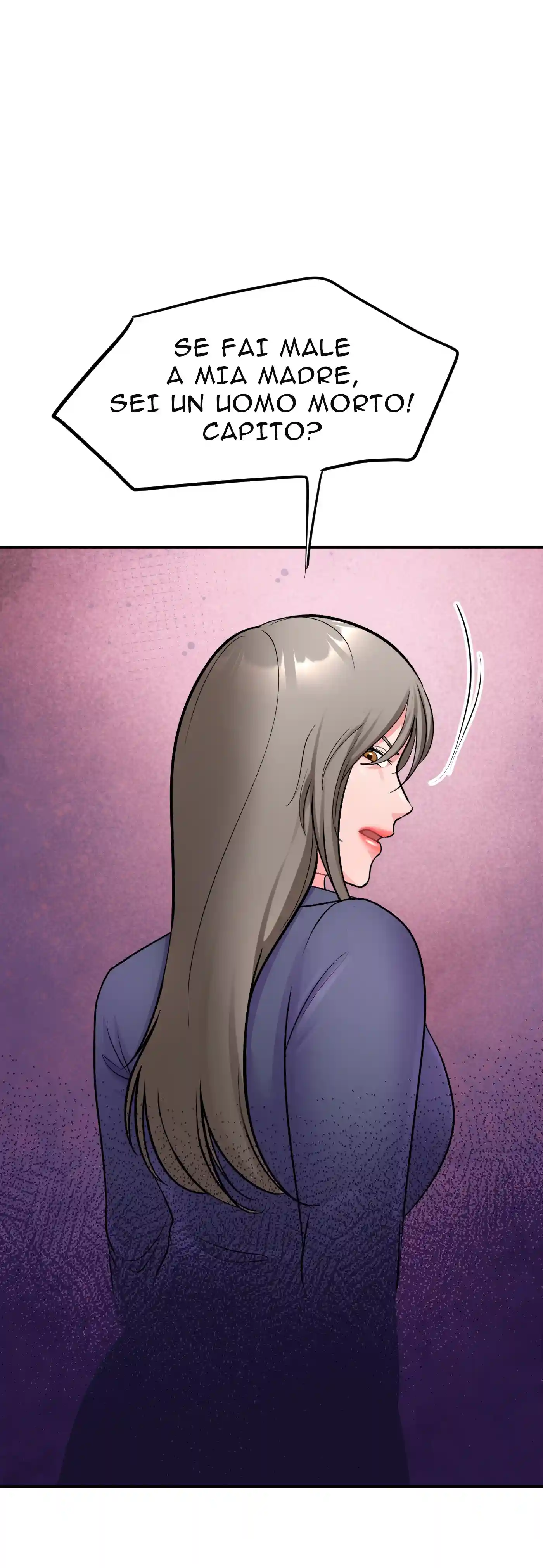 Una Stanza In Più - Episode 3 - read scene 36