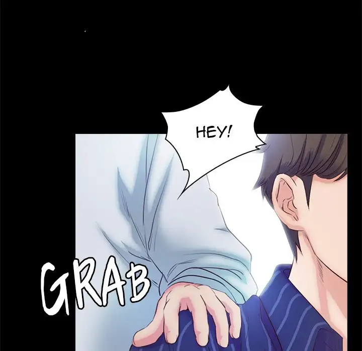 Dream Vacation - Episode 5 - read scene 102