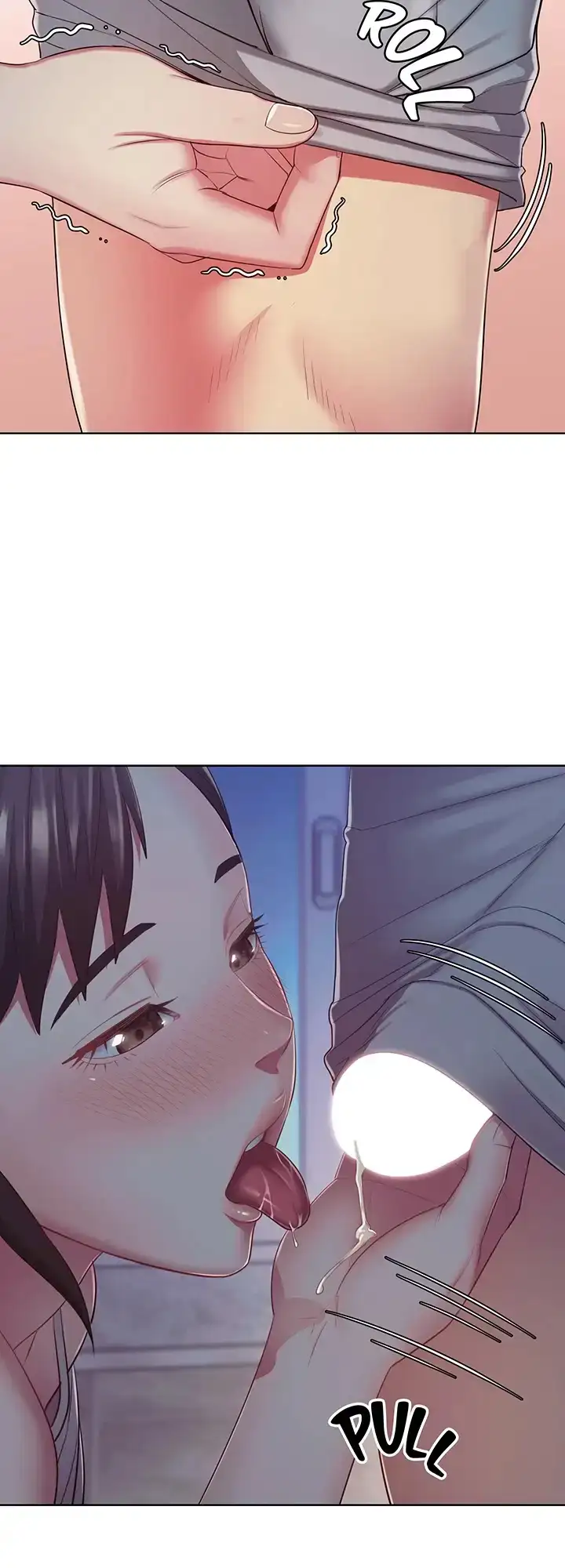 Master, May I Turn You On? - Episode 5 - read scene 54