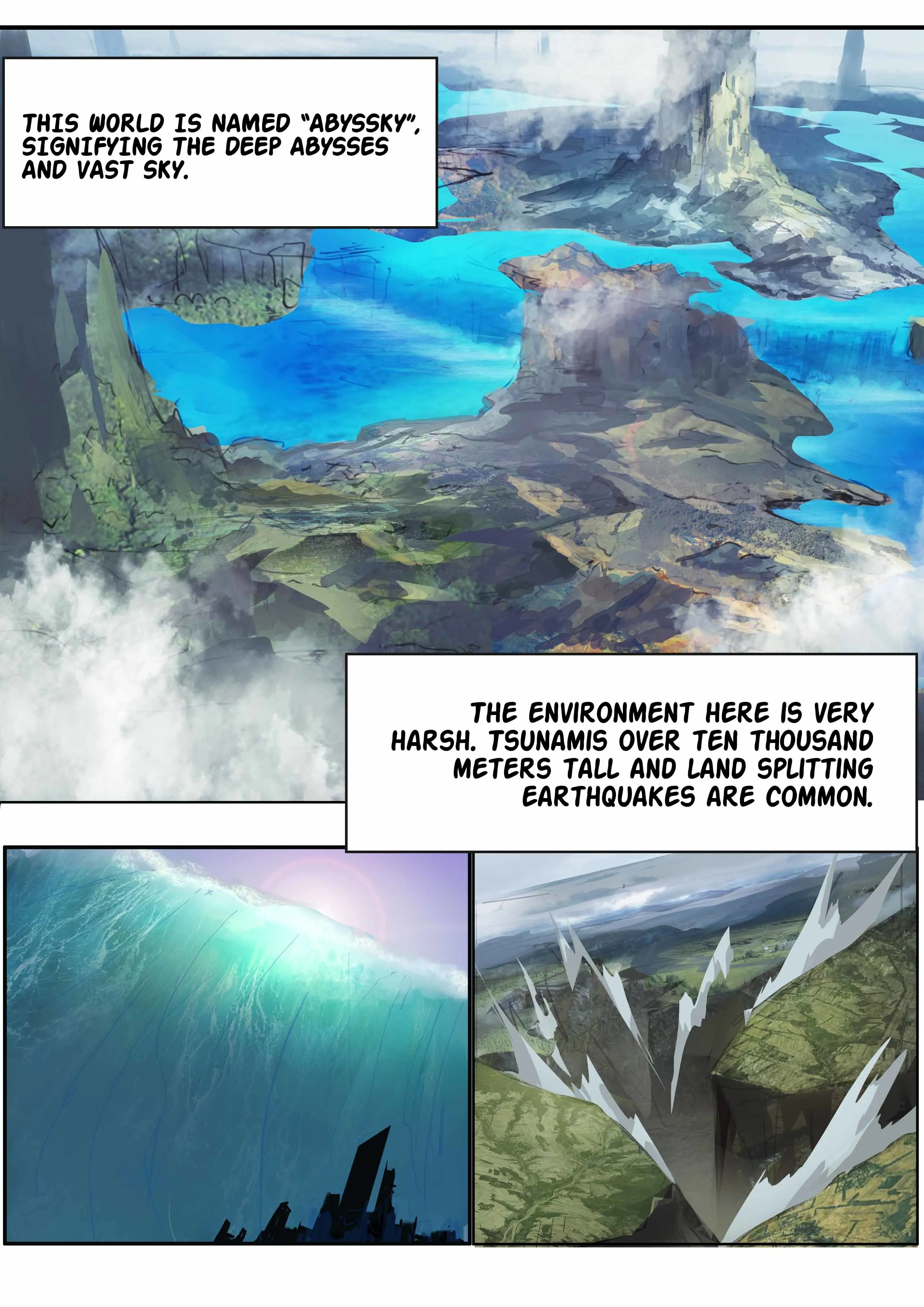 Girls and Science - Episode 5 - read scene 1