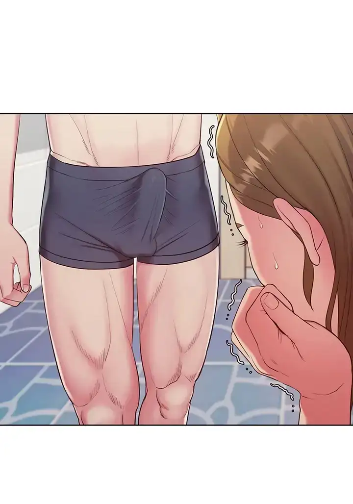 Master, May I Turn You On? - Episode 3 - read scene 43