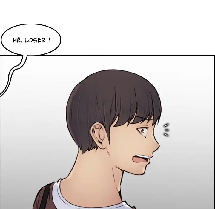Maman est une Étudiante à l'Université - Episode 3 - read scene 56