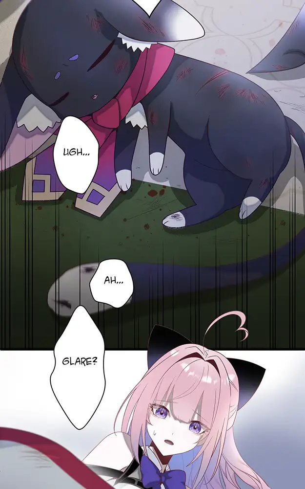 I've been reincarnated - Episode 5 - read scene 46