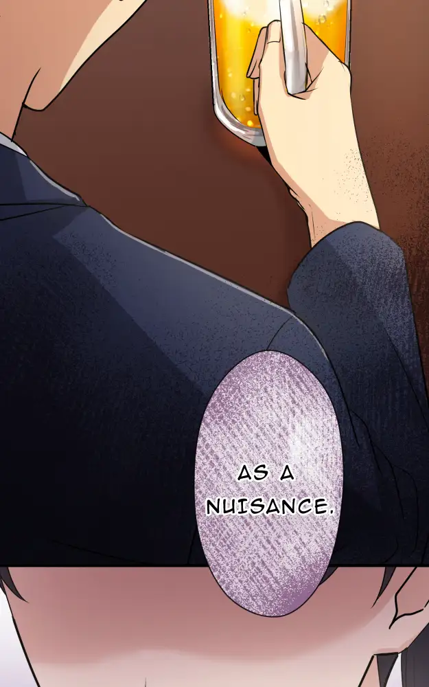 My Subordinate’s Inner Voice Is Too Noisy! - Episode 4 - read scene 121