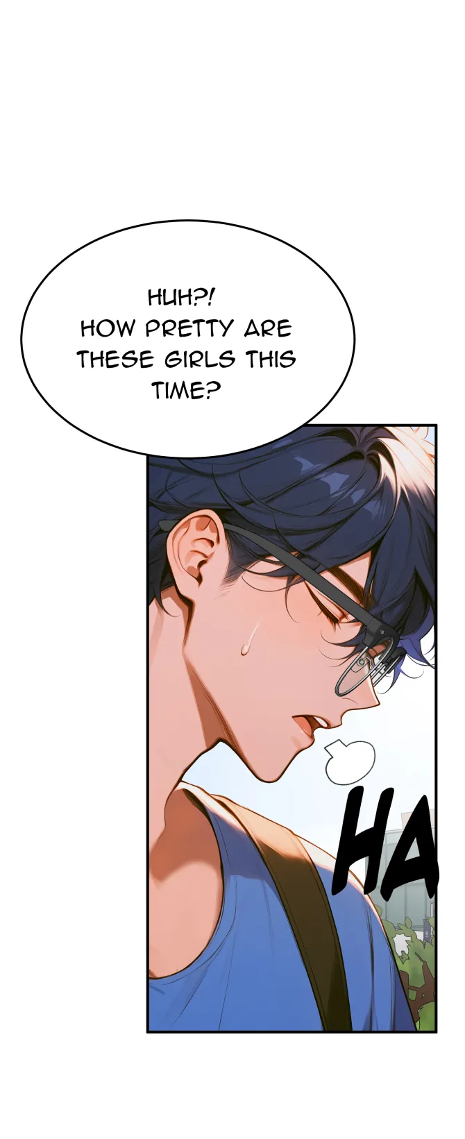 Strong Witch - Episode 1 - read scene 8
