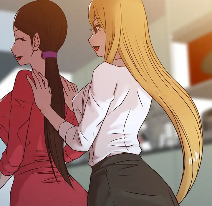 Cunhada Em Treinamento - Prologue - read scene 10