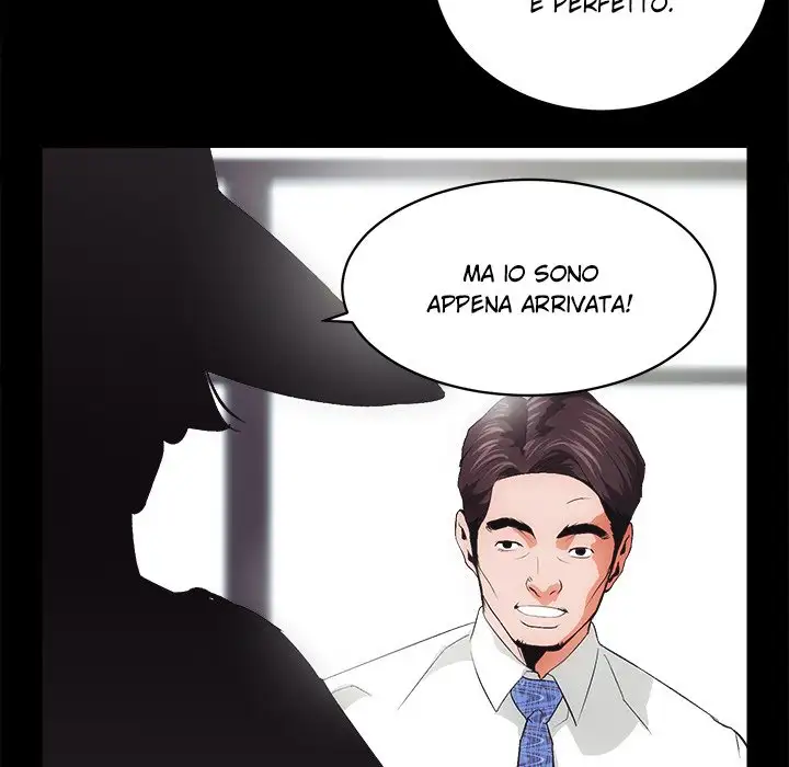 Agenti Immobiliari - Episode 1 - read scene 184