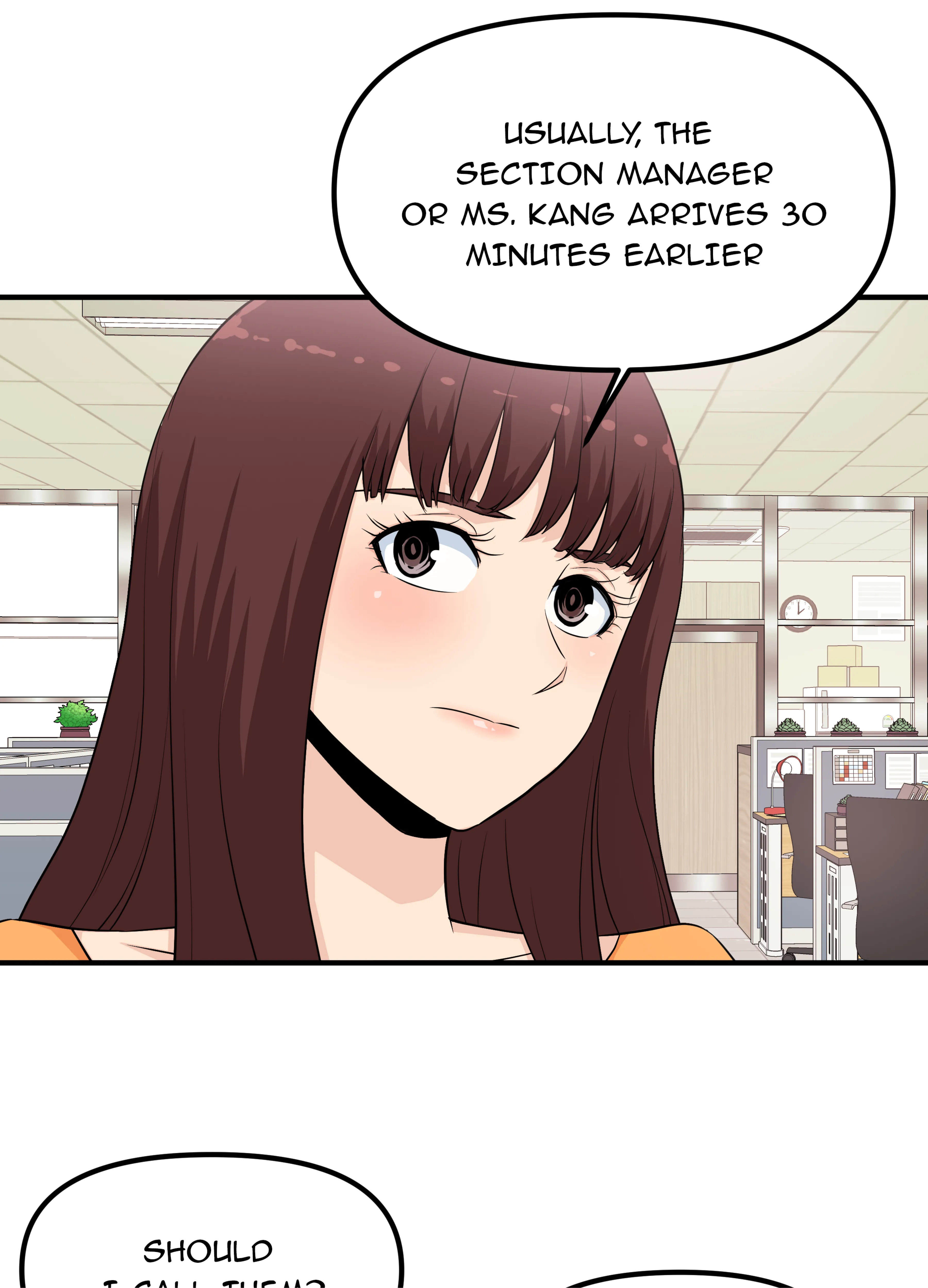 Office Bible - Episode 3 - read scene 62