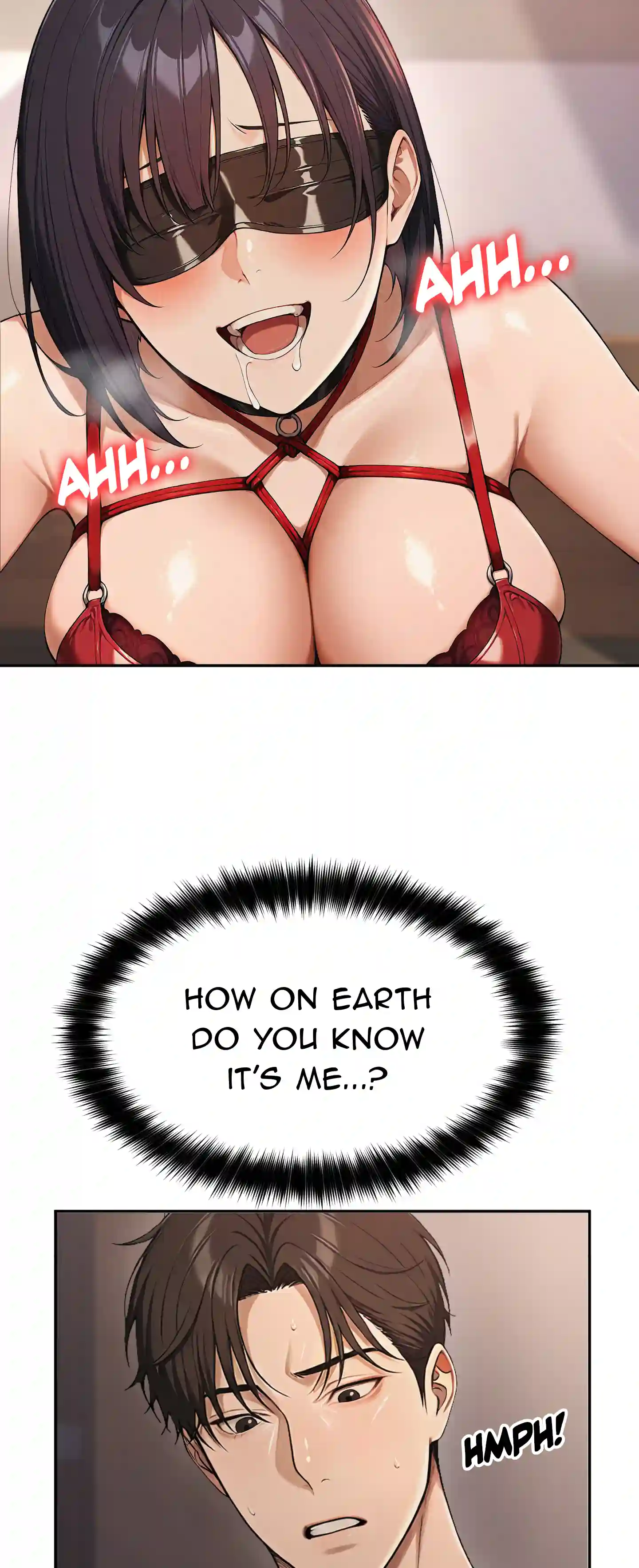 7GF Paradox - Episode 5 - read scene 41
