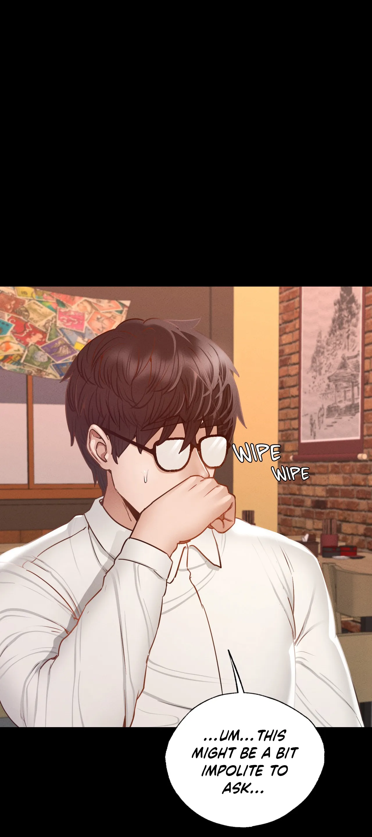 Let's Get Physical - Episode 3 - read scene 69
