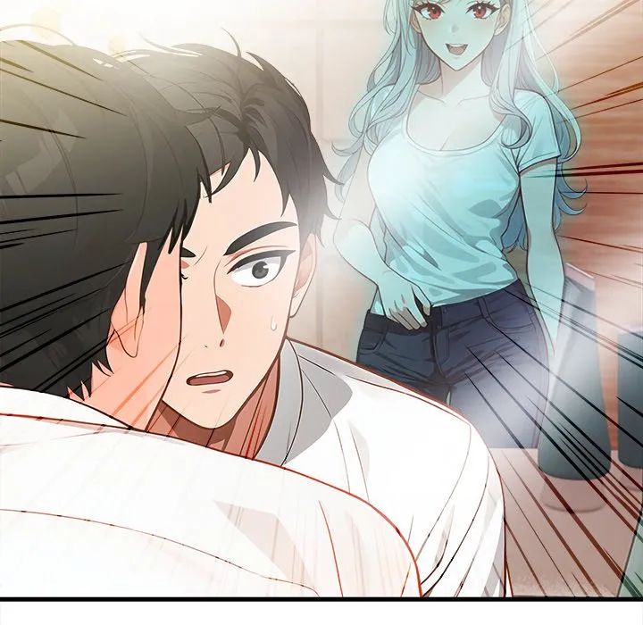 Spirit Contact: An Obscene Body - Prologue - read scene 25