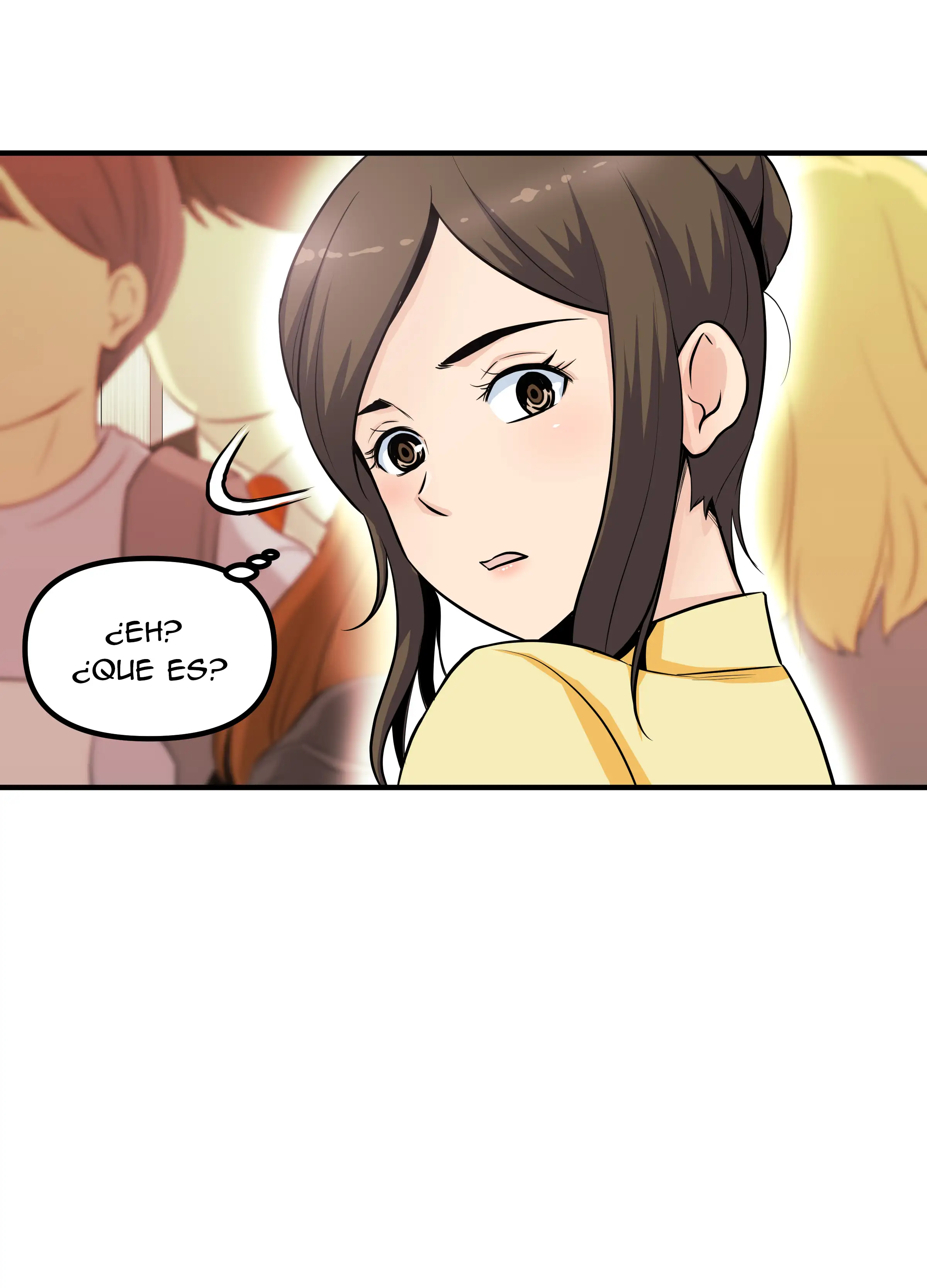 Biblia de Oficina - Episode 1 - read scene 6