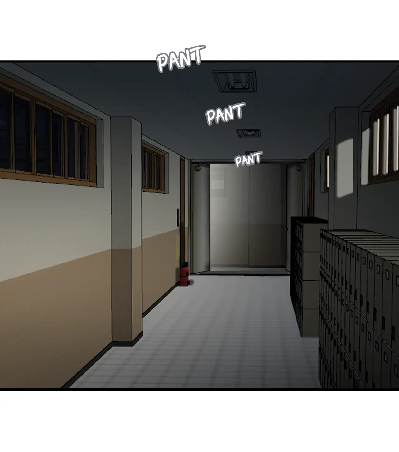Three Men's Woman - Prologue - read scene 15