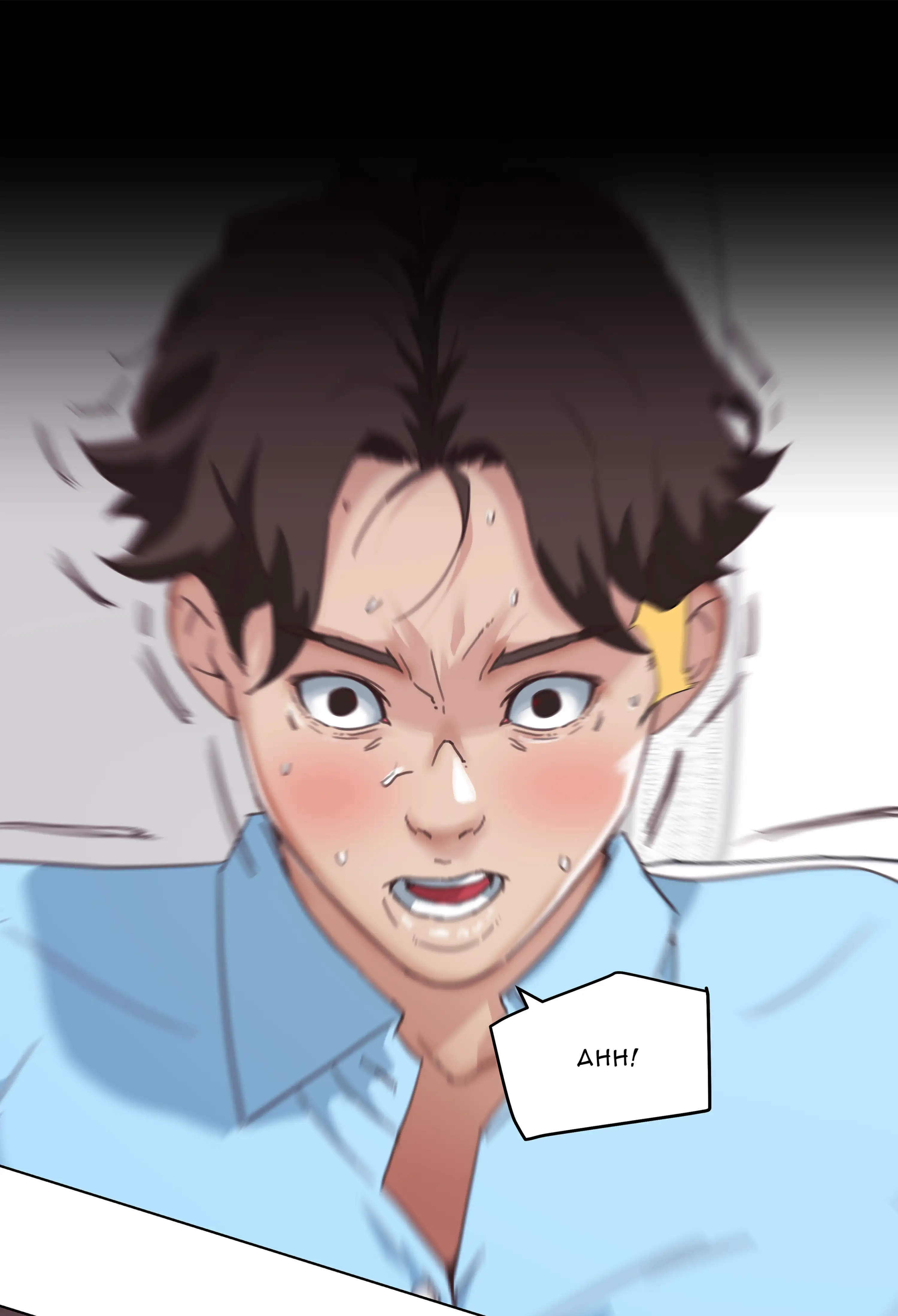 Tio Sortudo - Episode 1 - read scene 41