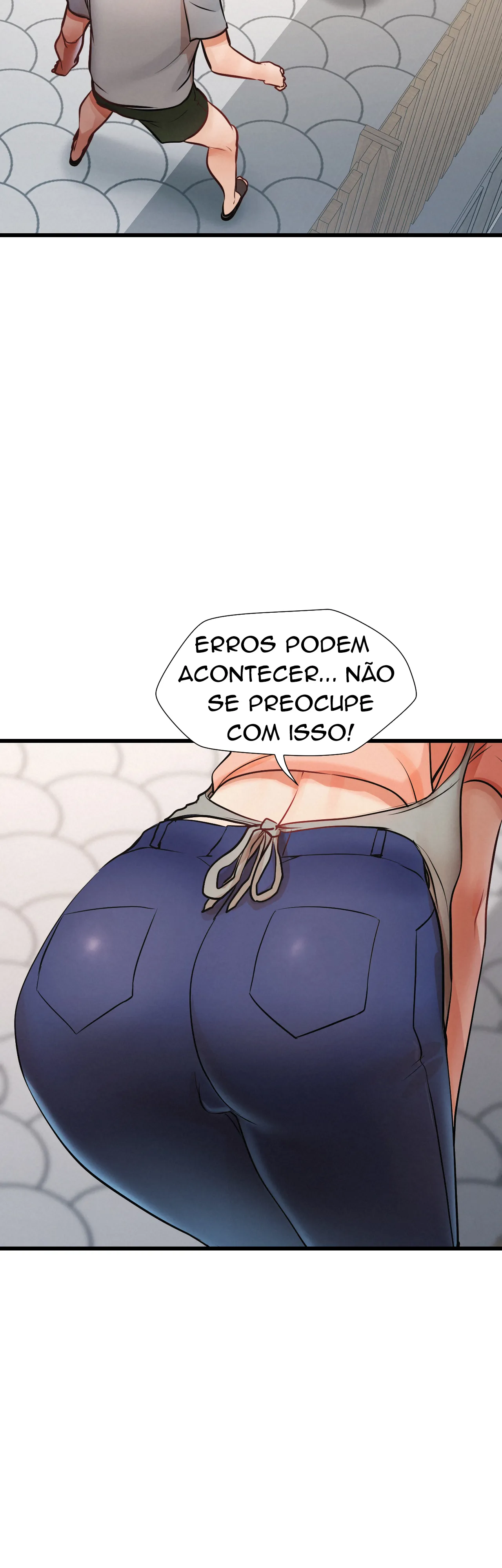 Ensaboando minha madrasta - Prologue - read scene 47