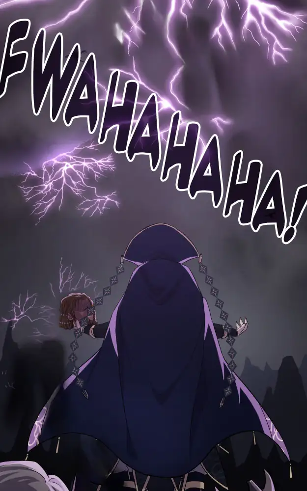 Thunderbolt Fantasy - Episode 4 - read scene 52