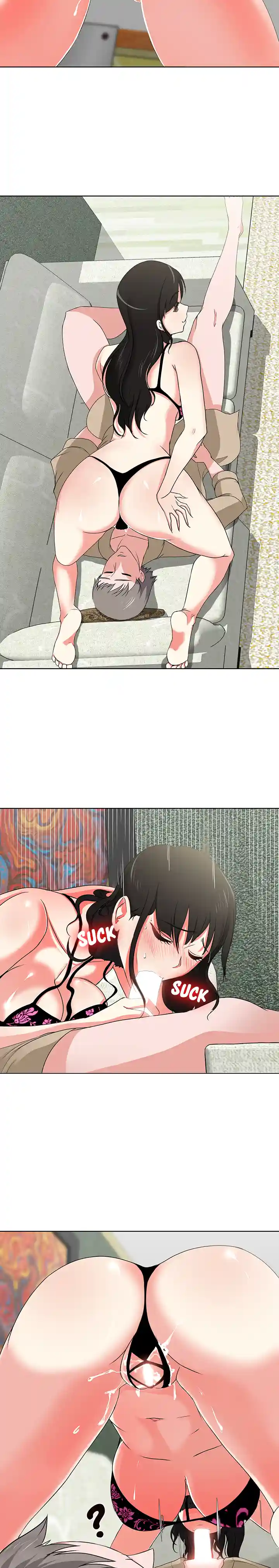 Cat Fight - Episode 1 - read scene 28