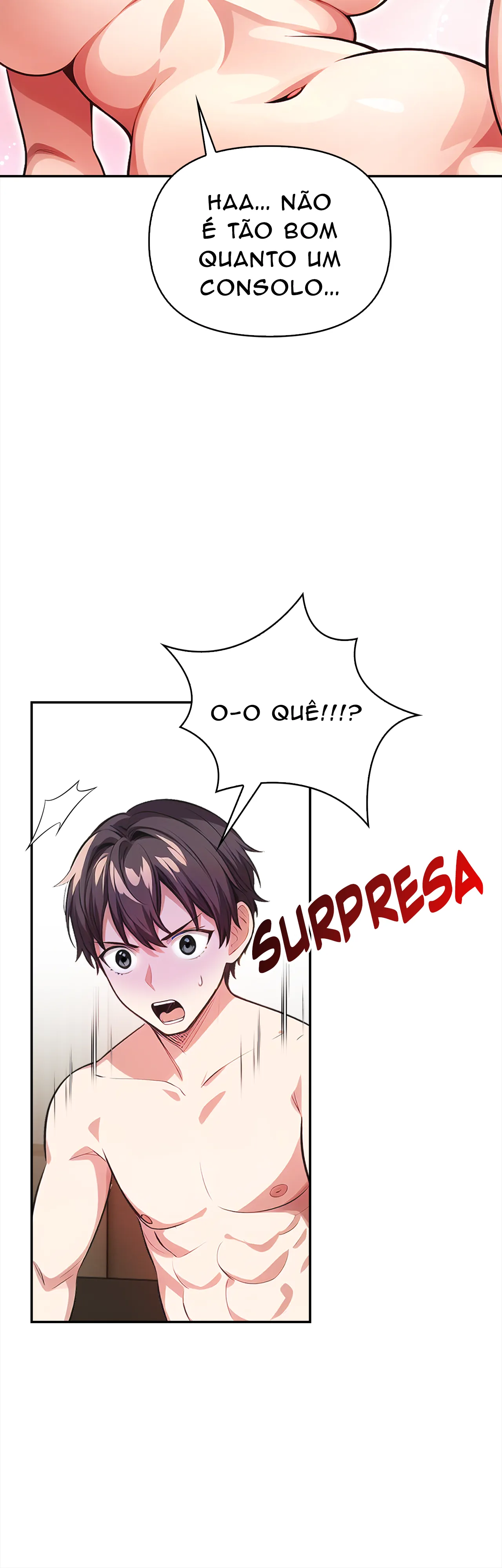 Segredo de uma Mulher Casada - Episode 2 - read scene 6