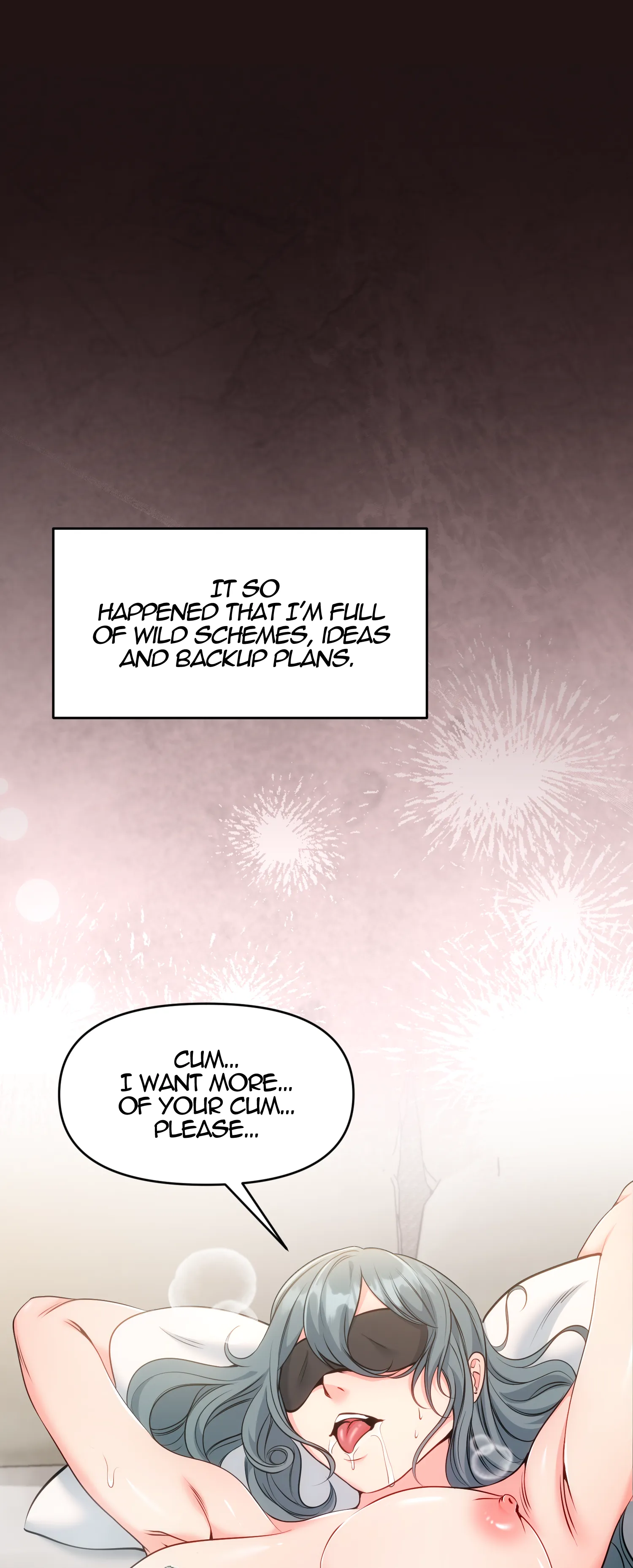 MILF Hotel - Episode 1 - read scene 6
