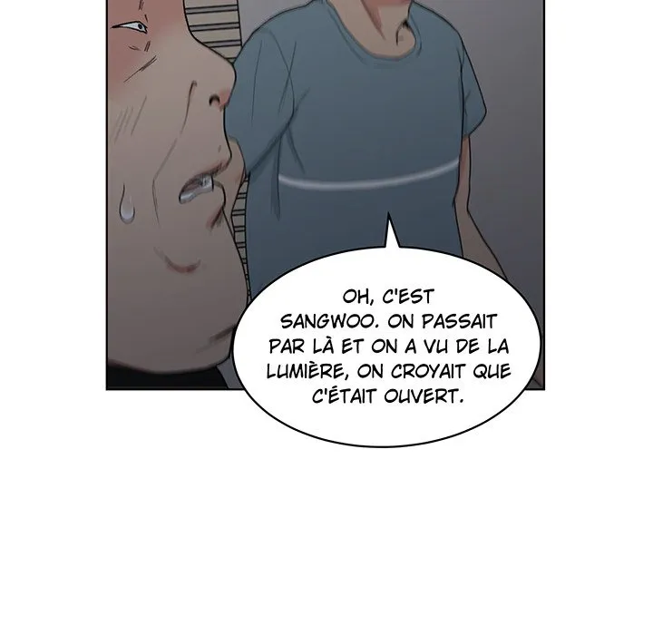 La boutique de BD - Episode 5 - read scene 29