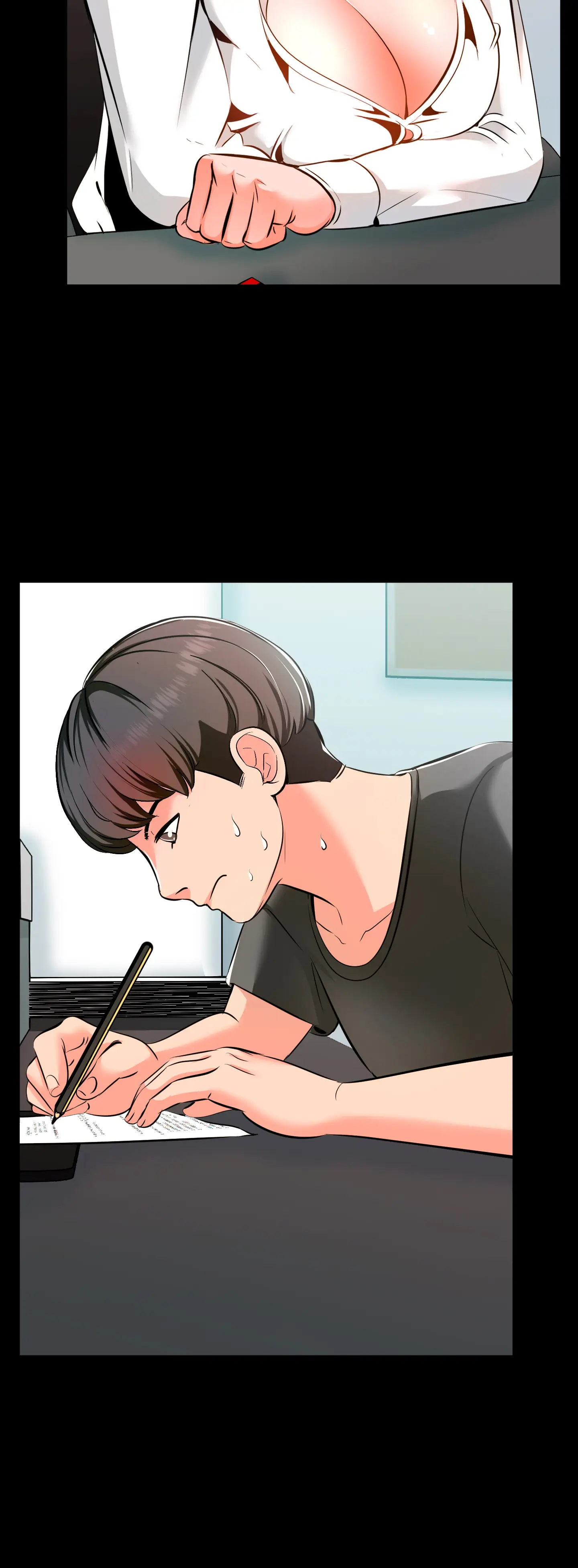 Private Tutor - Episode 2 - read scene 16