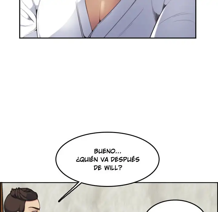 Mamá es una Estudiante Universitaria - Episode 3 - read scene 15