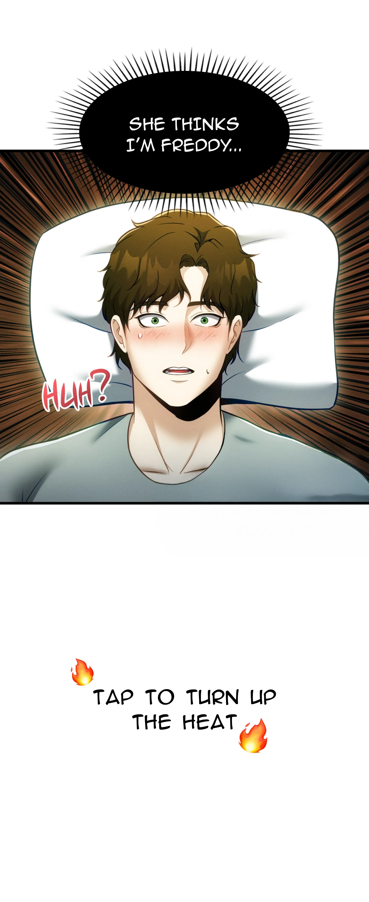 Into The Wild - Prologue - read scene 9