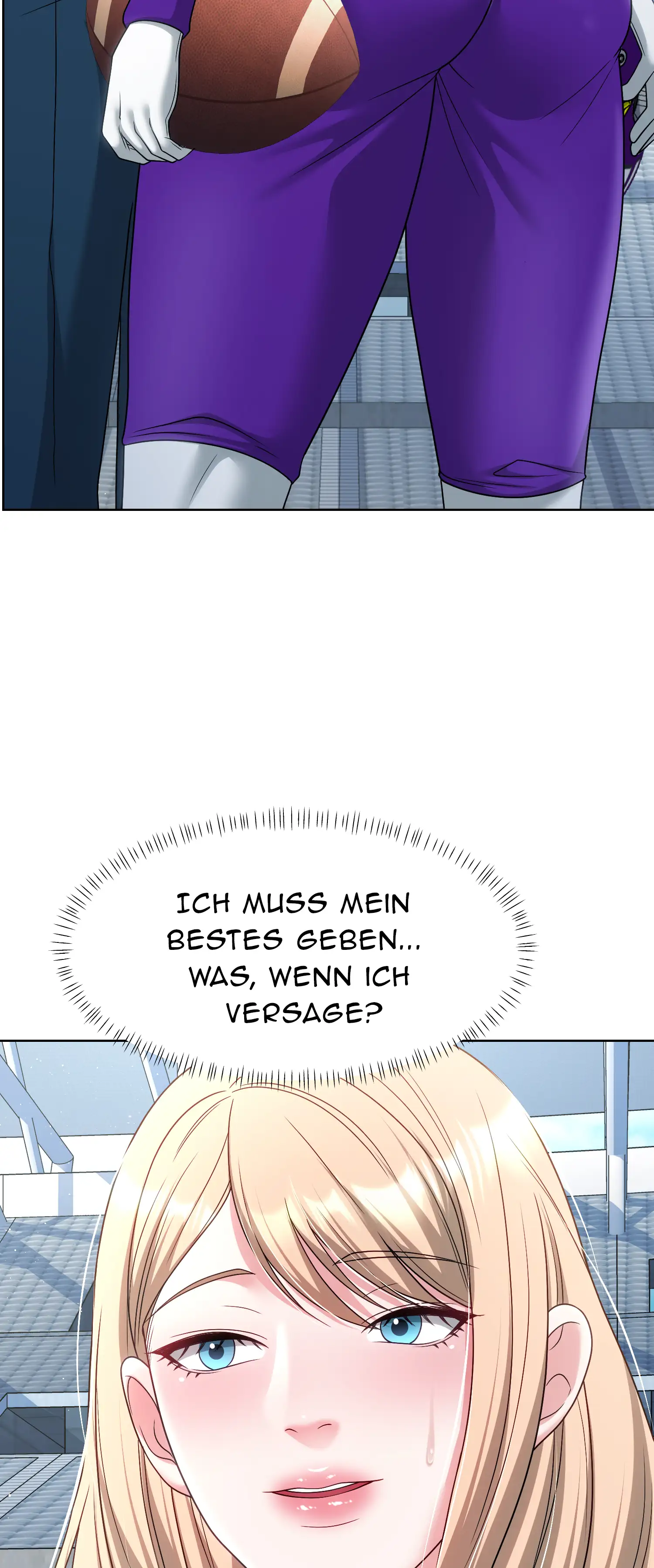 Coaching meiner Stieftochter - Episode 1 - read scene 51