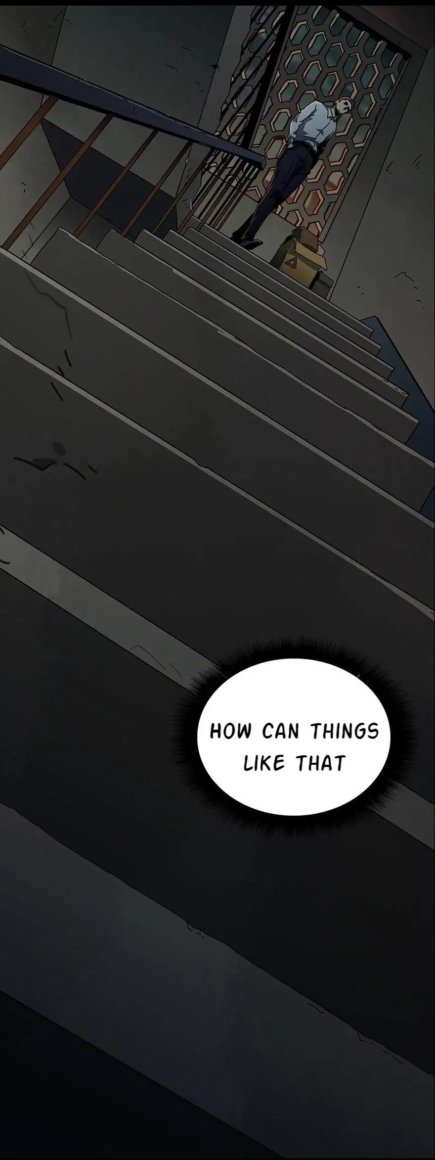 The Elephant is Invisible - Episode 1 - read scene 17