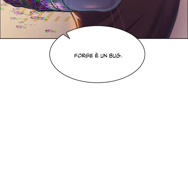 Non Odiare il Giocatore - Episode 1 - read scene 87