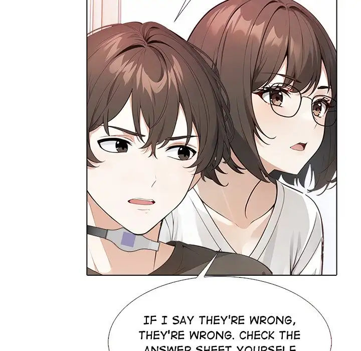 Crazy Bitch - Episode 4 - read scene 85