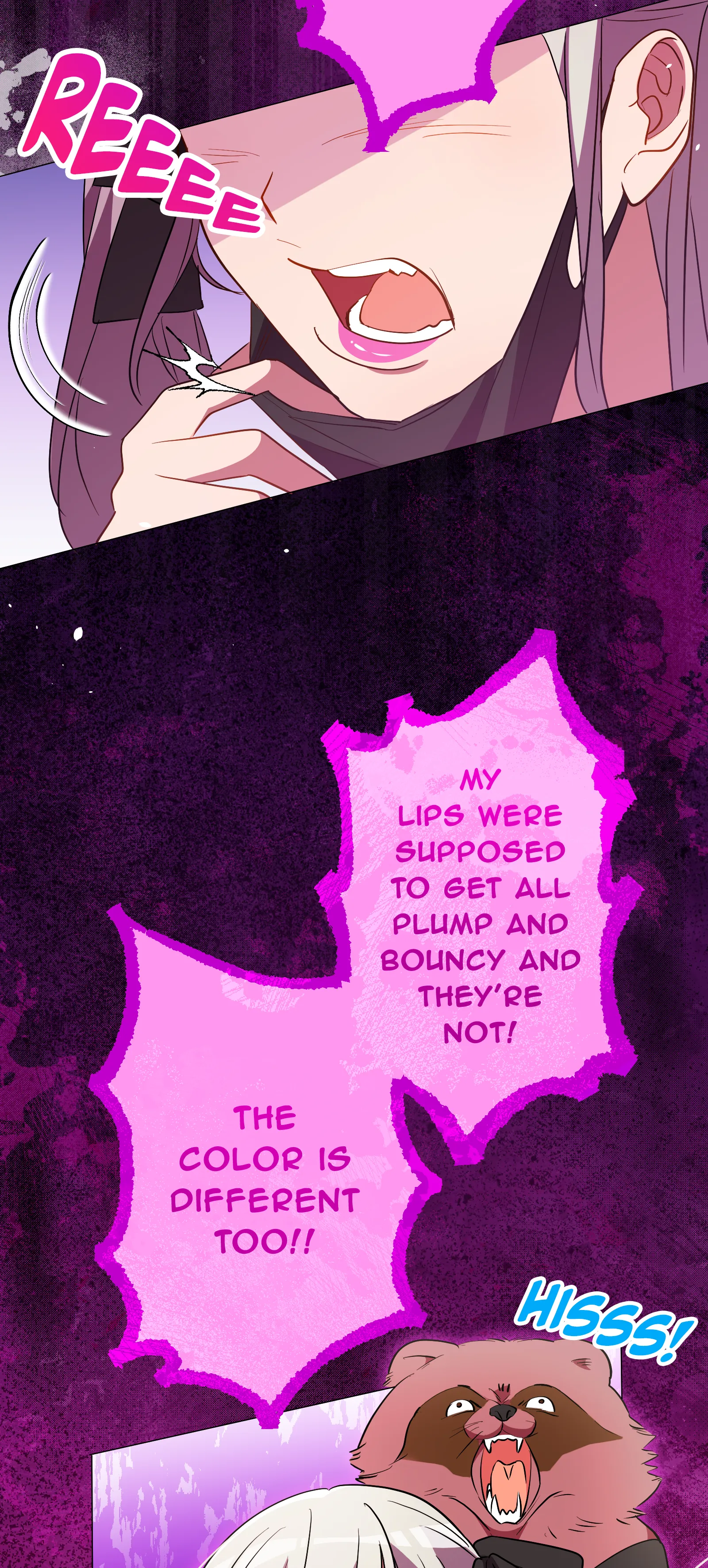 Call Center - Episode 4 - read scene 33