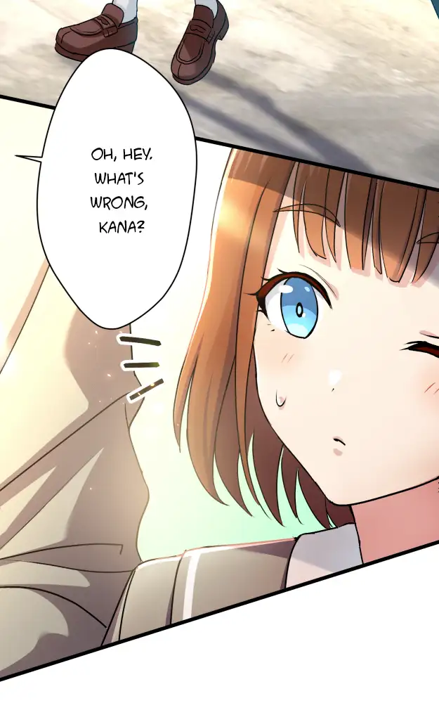 Real Love! - Episode 1 - read scene 5