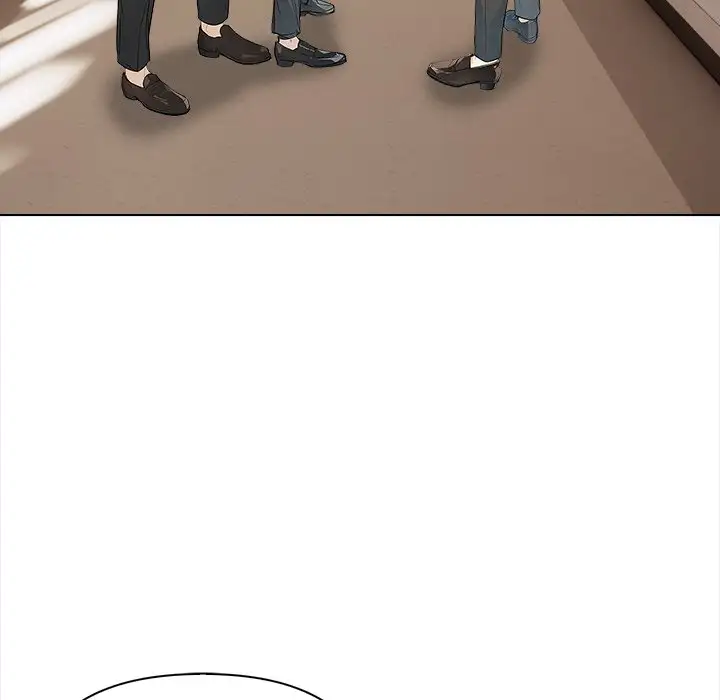 The Perfect Swap - Episode 4 - read scene 44