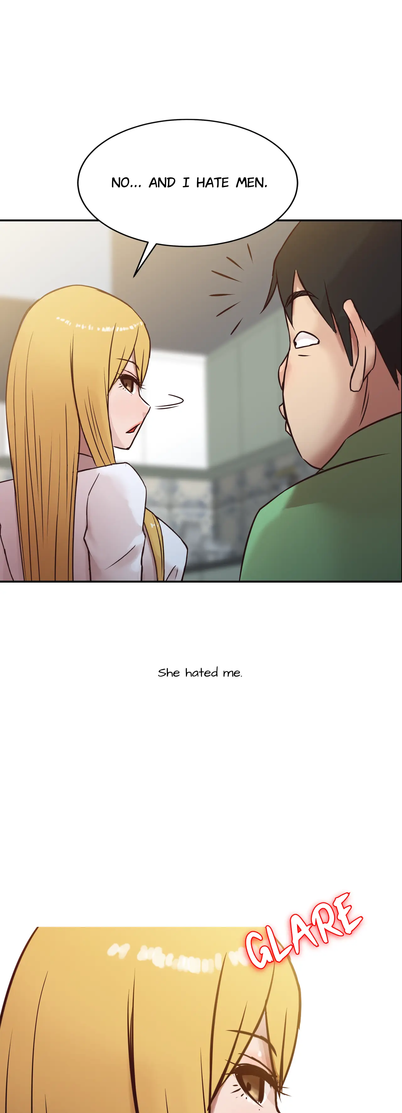 Training Sister In Law - Episode 1 - read scene 40