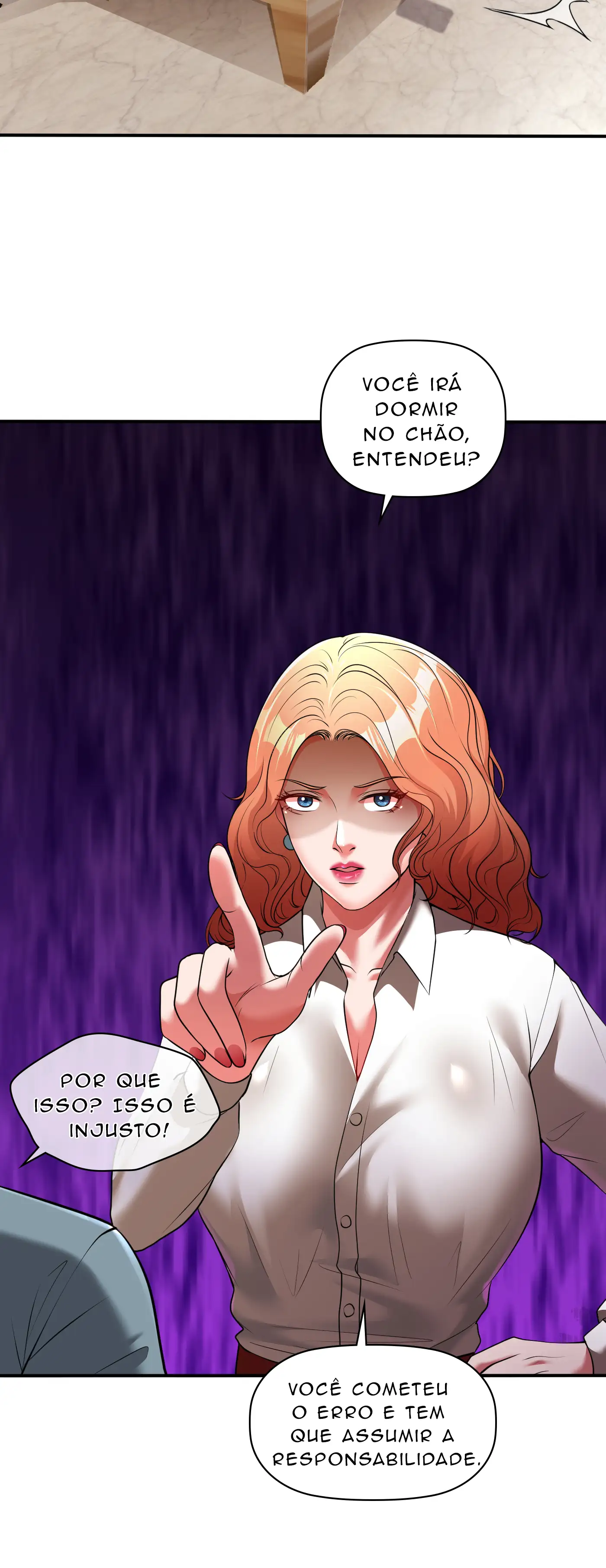 Grande Potencial - Episode 2 - read scene 4