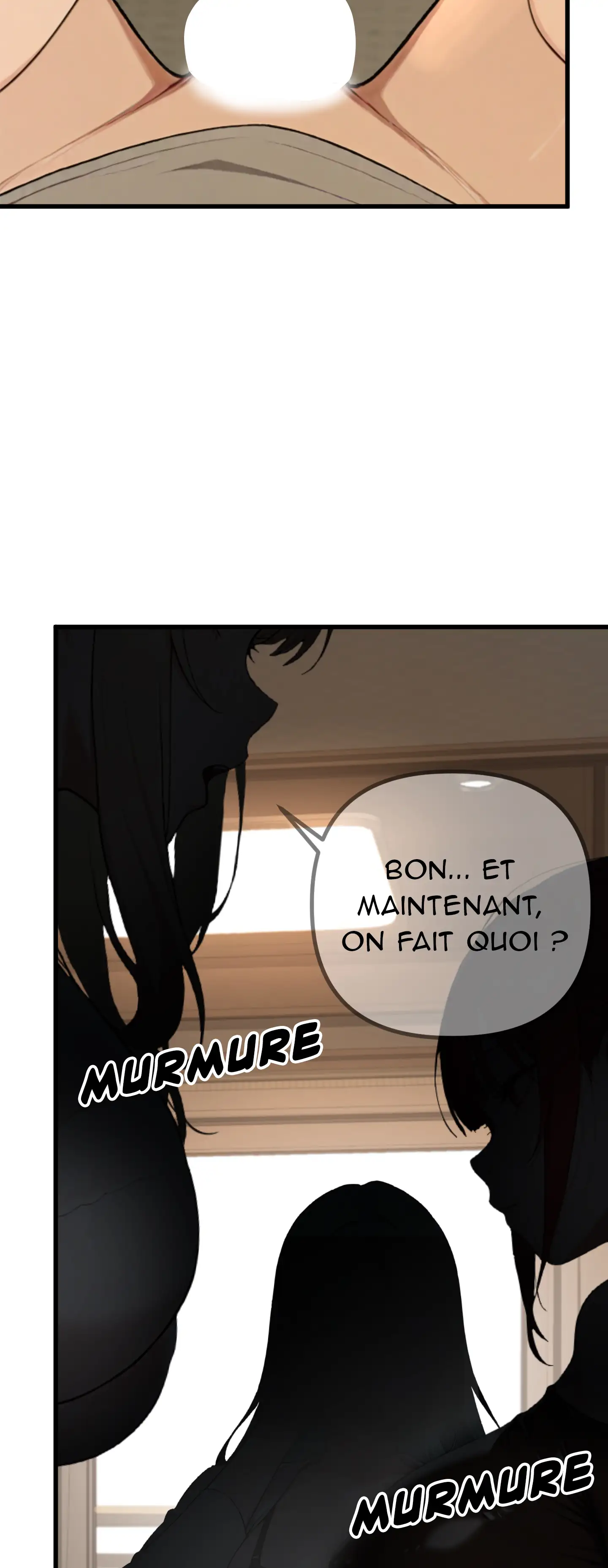 Paradoxe amoureux x7 - Episode 1 - read scene 12