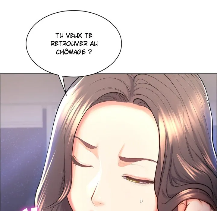 Blâme Le Jeu, Pas Le Joueur - Episode 1 - read scene 23