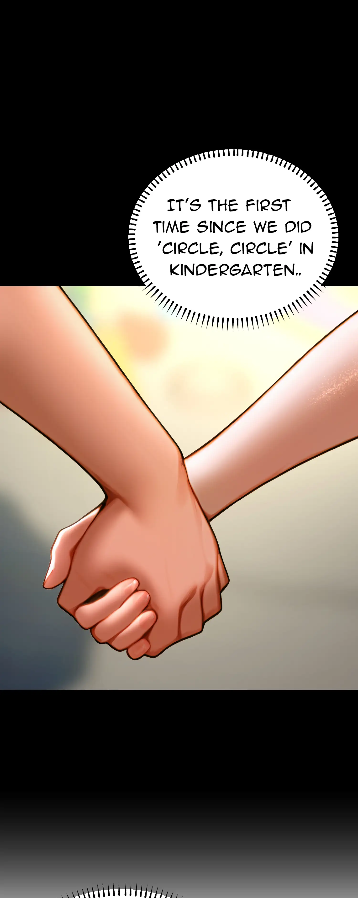 Strong Witch - Episode 3 - read scene 6