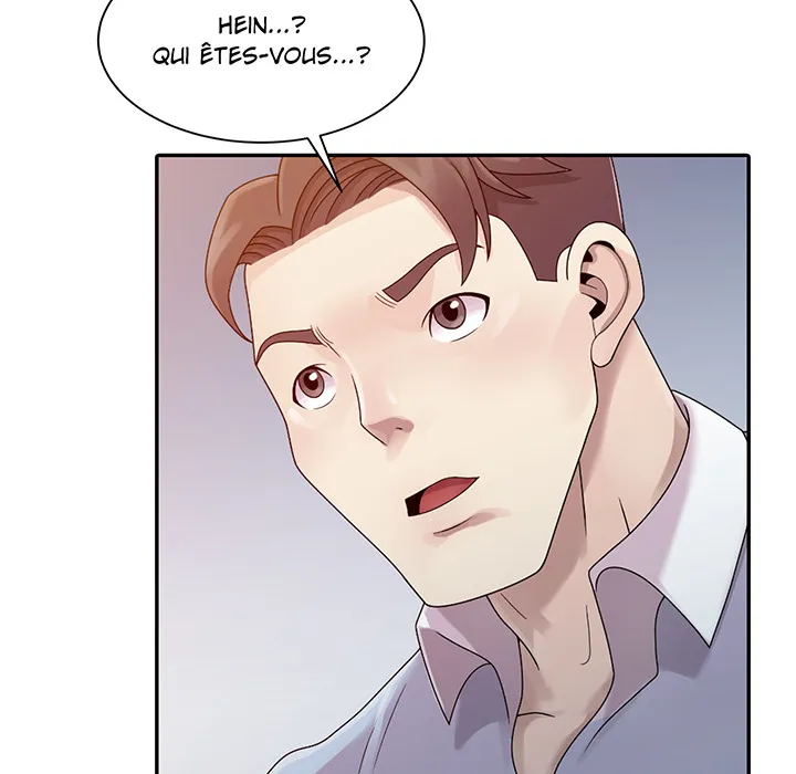 Chut ! Le Secret De Ma Sœur - Episode 1 - read scene 29